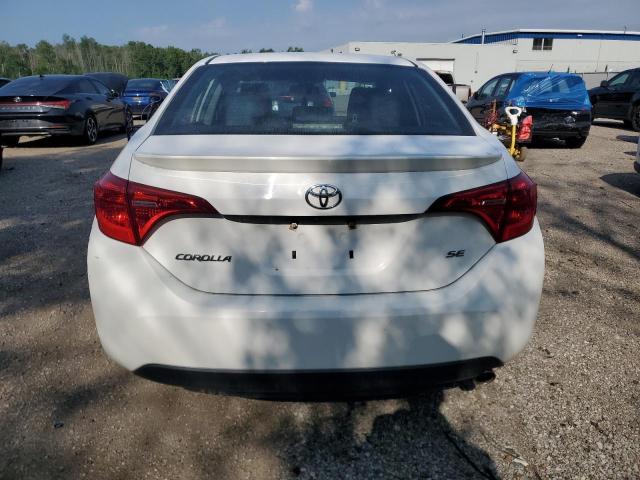 Photo 6 from auction – 2017 TOYOTA COROLLA L with VIN 2T1BURHE4HC893373
