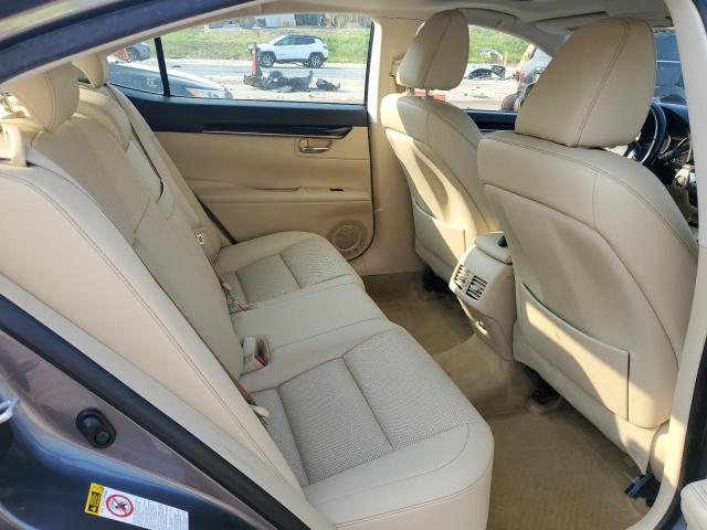 Foto 10 de la subasta – 2015 LEXUS ES 350 con VIN JTHBK1GG0F2188011