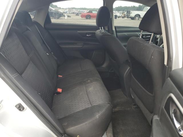 Photo 10 from auction – 2018 NISSAN ALTIMA with VIN 1N4AL3AP3JC250976