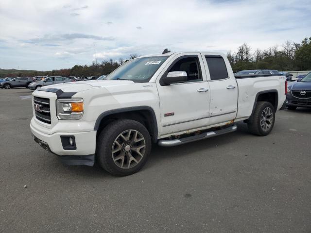 Photo 1 from auction – 2015 GMC SIERRA K15 with VIN 1GTV2UEC1FZ200593