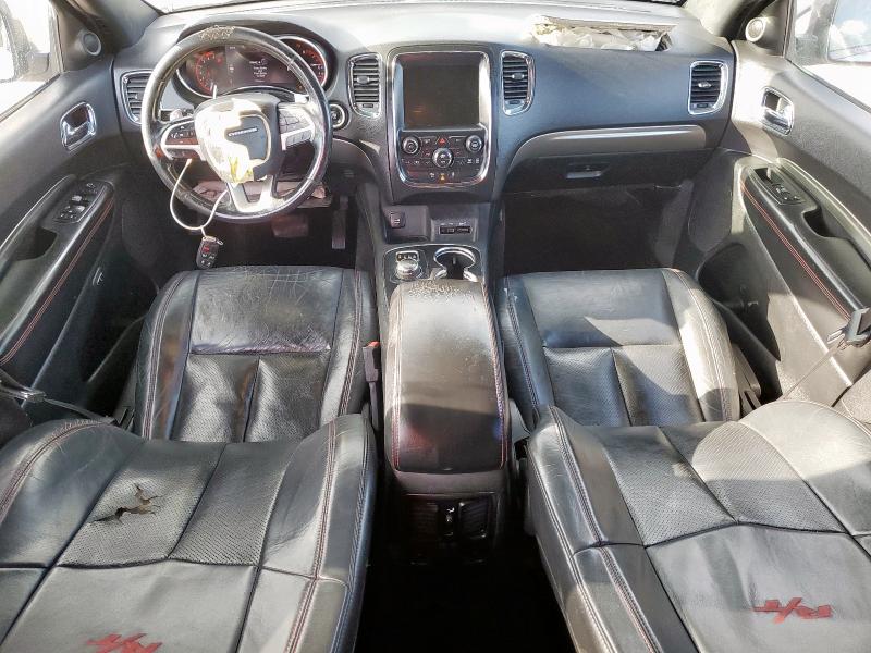 Photo 8 from auction – 2014 DODGE DURANGO R/ with VIN 1C4SDHCT1EC353774