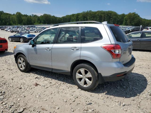 Photo 2 from auction – 2016 SUBARU FORESTER 2 with VIN JF2SJAGC8GH536039