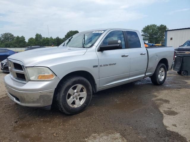 DODGE RAM 1500 2011 with VIN 1D7RB1GT6BS582254 - Photo from auction