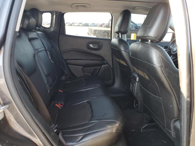 Photo 11 from auction – 2018 JEEP COMPASS LA with VIN 3C4NJDBB7JT435210