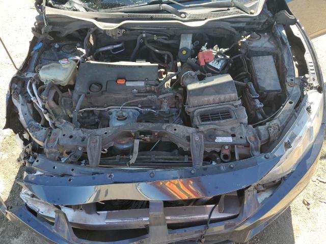 Photo 11 from auction – 2016 HONDA CIVIC LX with VIN 19XFC2F54GE074135