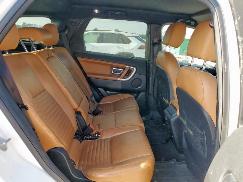 Photo 11 from auction – 2019 LAND ROVER DISCOVERY with VIN SALCT2FXXKH812696