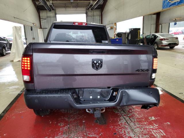 Photo 6 from auction – 2021 RAM 1500 CLASS with VIN 1C6RR7GG4MS502018