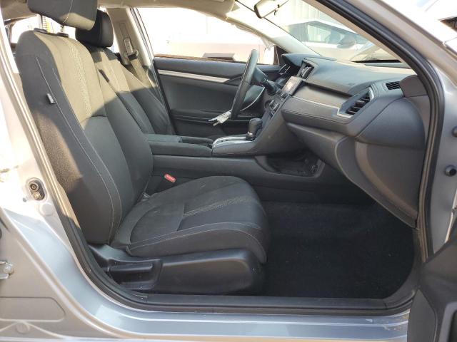 Photo 7 from auction – 2018 HONDA CIVIC LX with VIN 2HGFC2F57JH598313