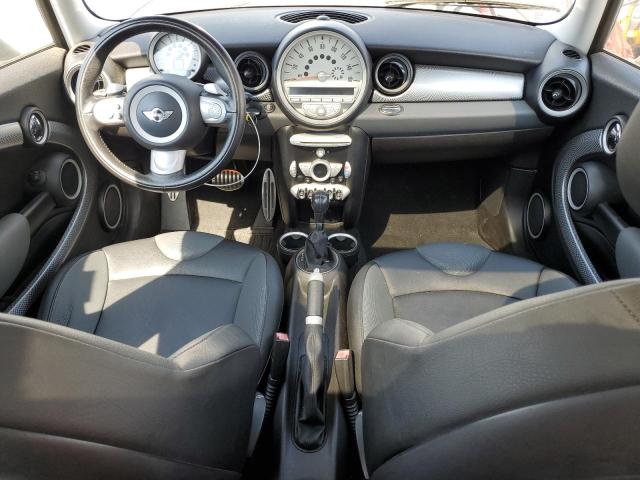 Photo 8 from auction – 2009 MINI COOPER S with VIN WMWMF73599TW85186
