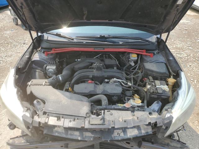Photo 12 from auction – 2015 SUBARU OUTBACK 2.5I LIMITED with VIN 4S4BSBLC8F3283500
