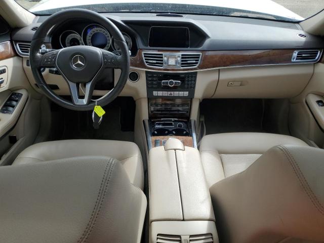 Photo 8 from auction – 2014 MERCEDES-BENZ E 300 4MAT with VIN WDDHF8BB1EA822912