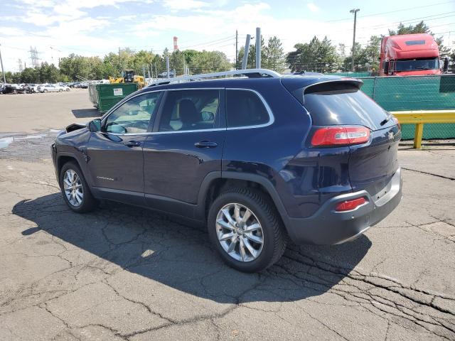 Photo 2 from auction – 2014 JEEP CHEROKEE L with VIN 1C4PJLDS6EW254101