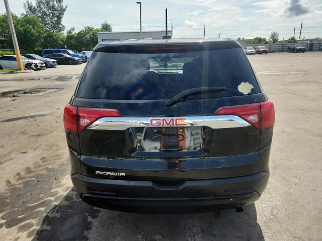 Photo 6 from auction – 2019 GMC ACADIA SLE with VIN 1GKKNKLA5KZ299935