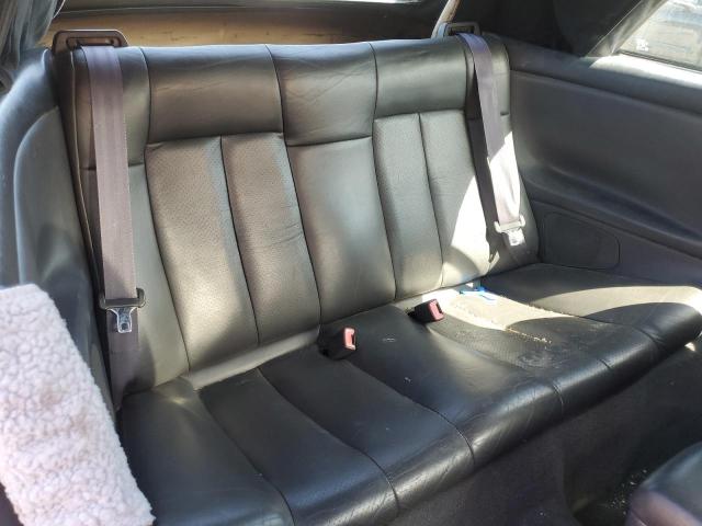 Photo 10 from auction – 2002 TOYOTA CAMRY SOLARA SE with VIN 2T1FF28P82C592410