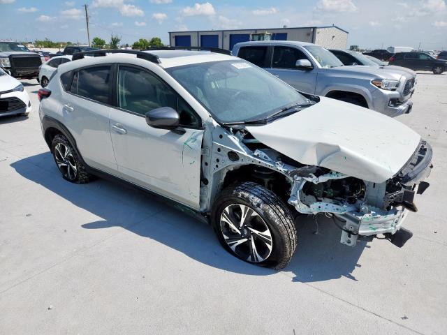 Photo 4 from auction – 2024 SUBARU CROSSTREK with VIN JF2GUADC2R8854923