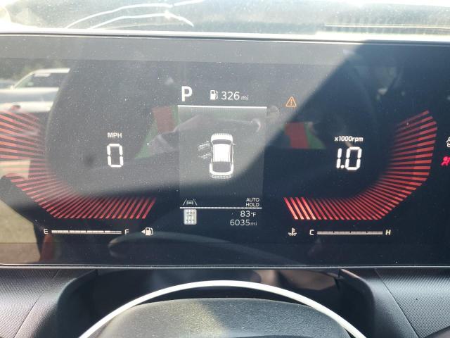 Photo 9 from auction – 2025 KIA K4 LX with VIN 3KPFT4DE5SE071655