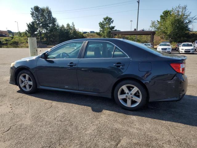 Photo 2 from auction – 2014 TOYOTA CAMRY L with VIN 4T1BF1FK4EU813701