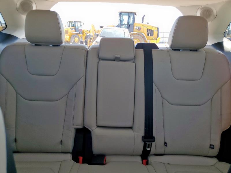 Photo 10 from auction – 2015 FORD EDGE TITANIUM with VIN 2FMTK3K8XFBB66430