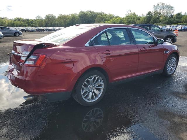 Photo 3 from auction – 2015 FORD TAURUS LIM with VIN 1FAHP2J89FG172614