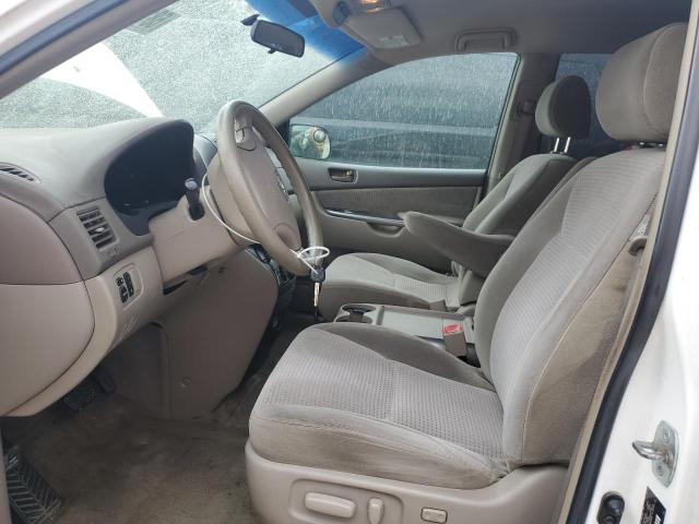 Photo 7 from auction – 2006 TOYOTA SIENNA CE with VIN 5TDZA23C96S442884