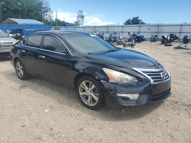 Photo 4 from auction – 2014 NISSAN ALTIMA 2.5 with VIN 1N4AL3AP6EC177219
