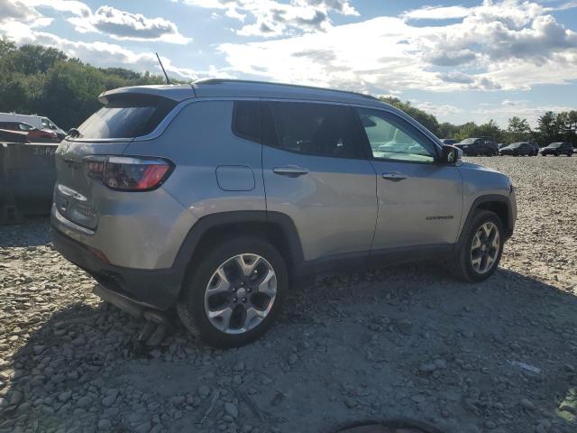 Photo 3 from auction – 2021 JEEP COMPASS LI with VIN 3C4NJDCB4MT523991