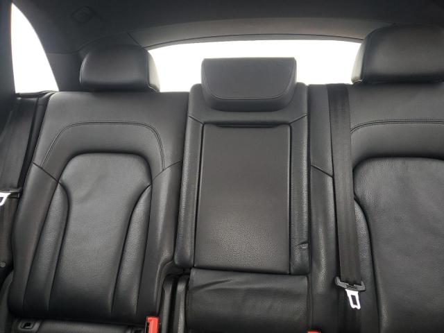 Photo 10 from auction – 2016 AUDI Q5 PREMIUM with VIN WA1L2AFP1GA042676