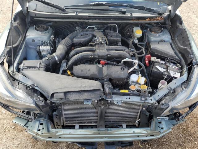 Photo 11 from auction – 2014 SUBARU IMPREZA PR with VIN JF1GJAC69EH021218