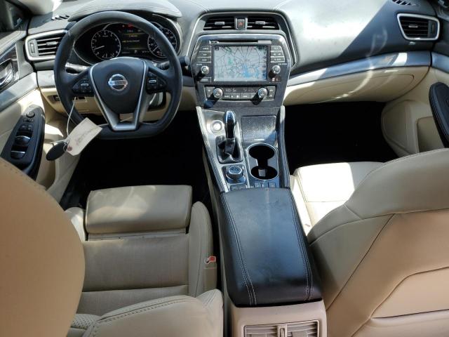 Photo 8 from auction – 2018 NISSAN MAXIMA 3.5 with VIN 1N4AA6APXJC400038
