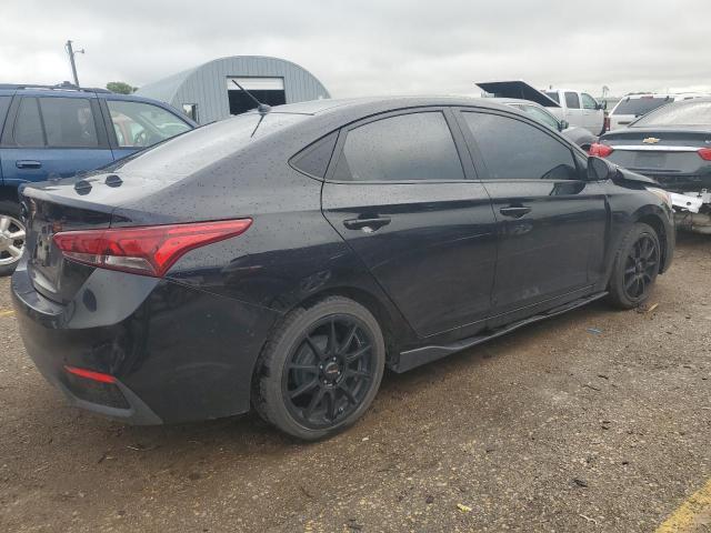 Photo 3 from auction – 2020 HYUNDAI ACCENT SE with VIN 3KPC24A64LE120946