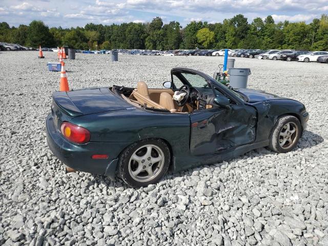 Photo 3 from auction – 1999 MAZDA UK with VIN JM1NB3532X0121885