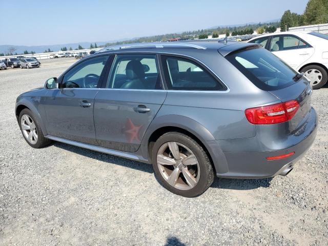 Photo 2 from auction – 2013 AUDI A4 ALLROAD with VIN WA1UFAFL5DA063306