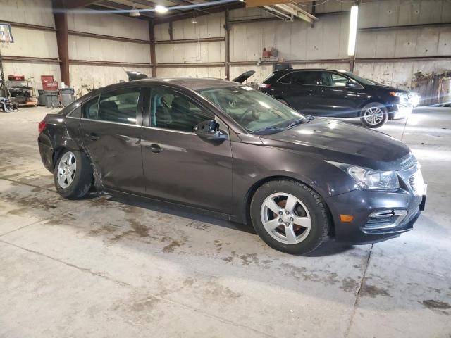 Photo 4 from auction – 2015 CHEVROLET CRUZE LT with VIN 1G1PC5SB1F7158583