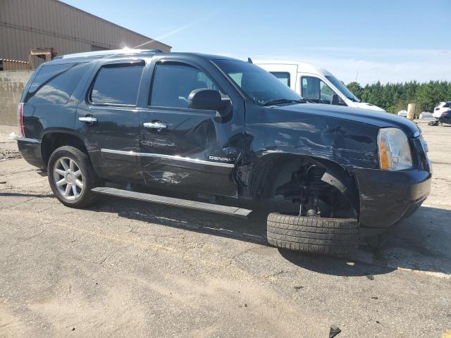 Photo 4 from auction – 2010 GMC YUKON DENA with VIN 1GKUKEEF2AR209800