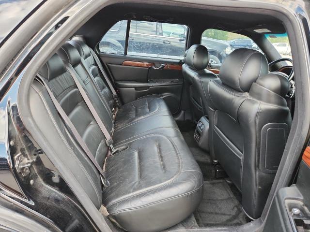 Photo 10 from auction – 2002 CADILLAC DEVILLE with VIN 1G6KD54Y62U163857