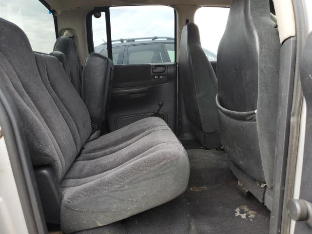 Photo 10 from auction – 2001 DODGE DAKOTA with VIN 1B7GL2AX21S214135