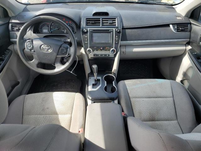 Photo 8 from auction – 2014 TOYOTA CAMRY L with VIN 4T4BF1FK7ER401973