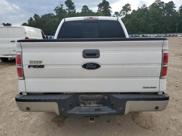 Photo 6 from auction – 2013 FORD F150 SUPER with VIN 1FTEW1CM1DKF00459