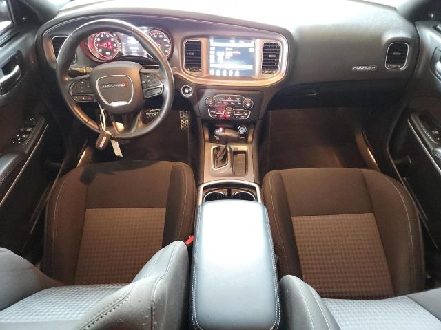 Photo 8 from auction – 2023 DODGE CHARGER GT with VIN 2C3CDXHG4PH643702