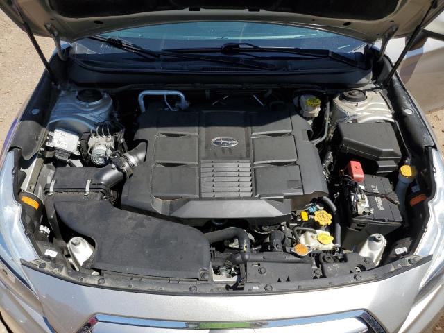 Photo 11 from auction – 2017 SUBARU LEGACY 3.6 with VIN 4S3BNEN68H3051194