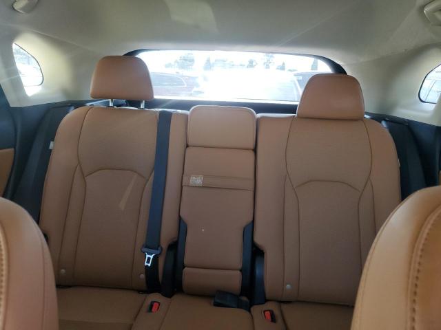 Photo 10 from auction – 2022 LEXUS RX 350 with VIN 2T2HZMAA8NC234404