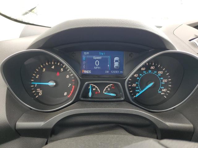 Photo 9 from auction – 2014 FORD ESCAPE SE with VIN 1FMCU0GX8EUC74871