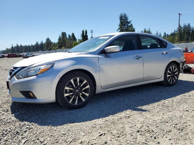 NISSAN ALTIMA 2.5 2018 with VIN 1N4AL3AP3JC262545 - Photo from auction