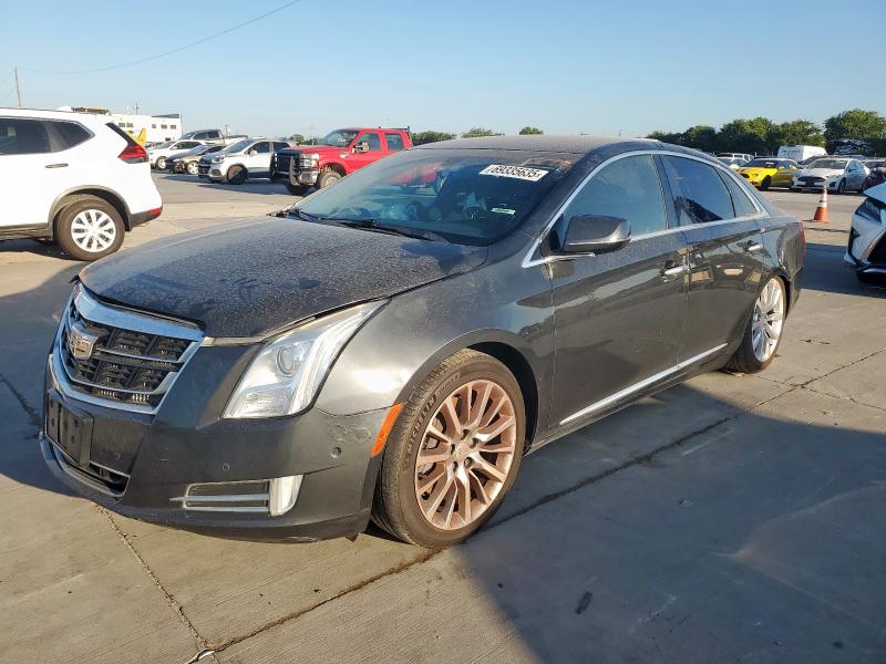 2016 CADI XTS LUXURY COLLECTION - Търг №69335635