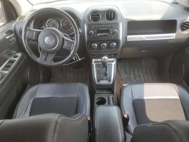 Photo 8 from auction – 2014 JEEP COMPASS SP with VIN 1C4NJDABXED869277