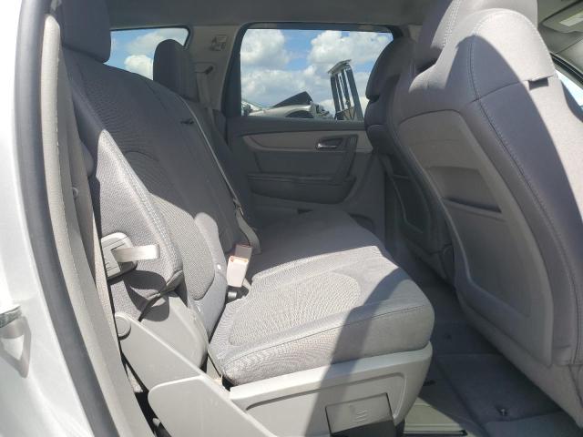 Photo 11 from auction – 2014 CHEVROLET TRAVERSE L with VIN 1GNKVGKD4EJ284115