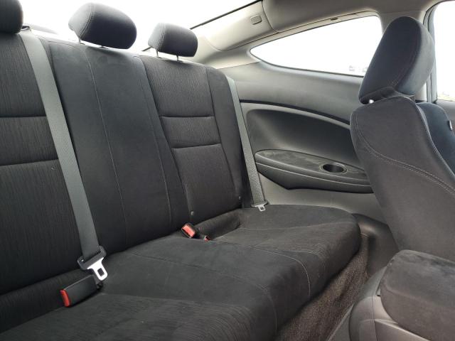 Photo 10 from auction – 2011 HONDA ACCORD LX- with VIN 1HGCS1B39BA014594