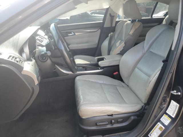 Photo 7 from auction – 2012 ACURA TL with VIN 19UUA9F56CA007248