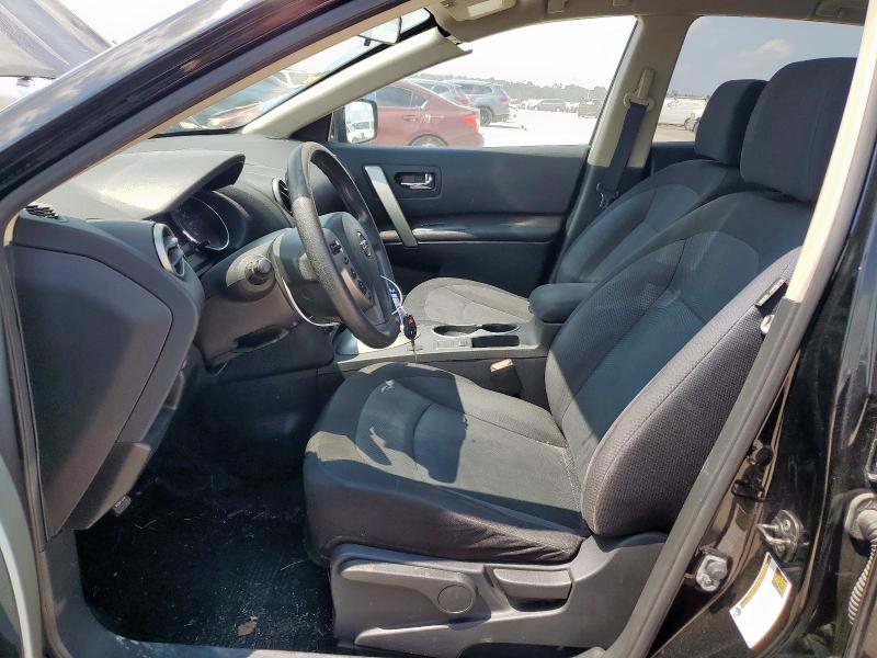 Photo 7 from auction – 2013 NISSAN ROGUE S with VIN JN8AS5MT2DW524063