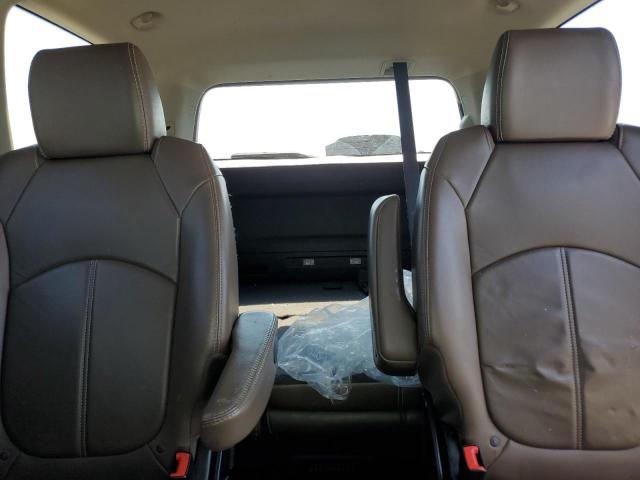 Photo 10 from auction – 2015 GMC ACADIA SLT with VIN 1GKKRRKD3FJ112169